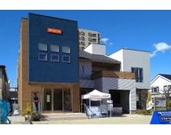 モデルハウスから広がるマイホームの夢。建物デザイン、空間など自分にぴったりの住まいを見つけよう!