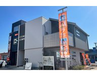モデルハウスから広がるマイホームの夢。建物デザイン、空間など自分にぴったりの住まいを見つけよう!