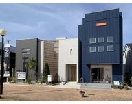 モデルハウスから広がるマイホームの夢。建物デザイン、空間など自分にぴったりの住まいを見つけよう!