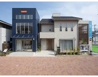 モデルハウスから広がるマイホームの夢。建物デザイン、空間など自分にぴったりの住まいを見つけよう!