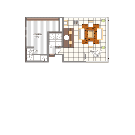 屋上