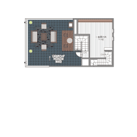 屋上