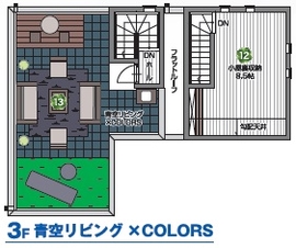 3階