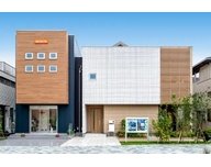 モデルハウスから広がるマイホームの夢。建物デザイン、空間など自分にぴったりの住まいを見つけよう!