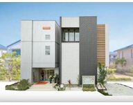 モデルハウスから広がるマイホームの夢。建物デザイン、空間など自分にぴったりの住まいを見つけよう！