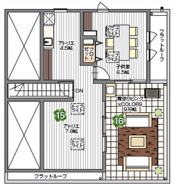 3階