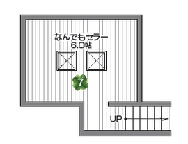地下1階