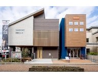 モデルハウスから広がるマイホームの夢。建物デザイン、空間など自分にぴったりの住まいを見つけよう!