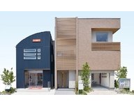 モデルハウスから広がるマイホームの夢。建物デザイン、空間など自分にぴったりの住まいを見つけよう！