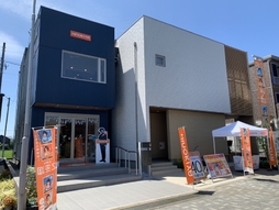 桧家住宅 三島展示場
