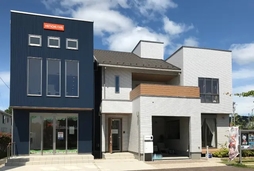 桧家住宅 一関展示場