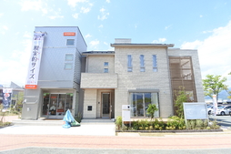 桧家住宅 甲府展示場