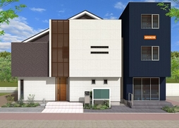 桧家住宅 熊谷東展示場