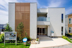 桧家住宅 立川A展示場