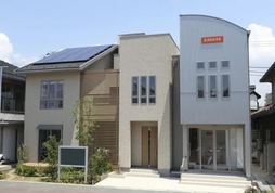 桧家住宅 船橋展示場