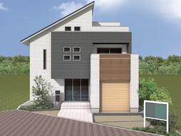 桧家住宅 プラザ浦和展示場