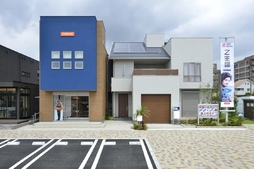桧家住宅 静岡葵展示場