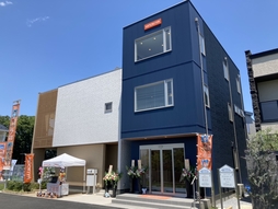 桧家住宅 太田イオン展示場