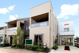 桧家住宅 高崎並榎展示場