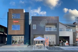 桧家住宅 浜松展示場