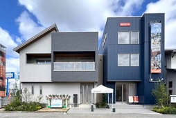 桧家住宅 宇都宮インターパーク展示場