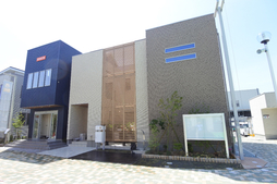 桧家住宅 掛川展示場