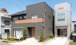 桧家住宅 富士展示場