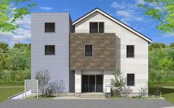 桧家住宅 新所沢展示場