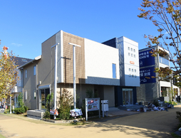 桧家住宅 平沼B展示場