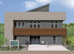 桧家住宅 新座朝霞展示場