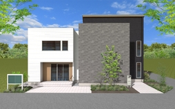 桧家住宅 北上展示場
