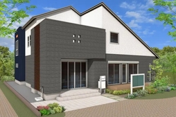桧家住宅 仙台長町展示場