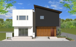 桧家住宅 ベルモール展示場