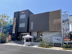 桧家住宅 前橋北展示場