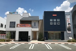 桧家住宅 甲府昭和展示場