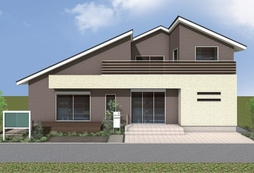 桧家住宅 筑西展示場