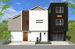 桧家住宅 伊勢崎展示場