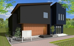 桧家住宅 久喜A展示場
