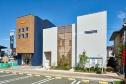 桧家住宅 厚木展示場
