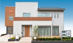 桧家住宅 仙台寺岡展示場
