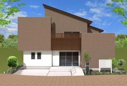 桧家住宅 流山おおたかの森展示場