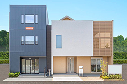 桧家住宅 鶴ヶ島展示場