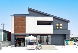 桧家住宅 札幌北展示場