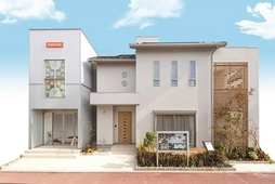 桧家住宅 宇都宮西展示場