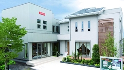 桧家住宅 福島展示場