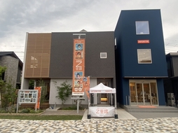 桧家住宅 松本展示場