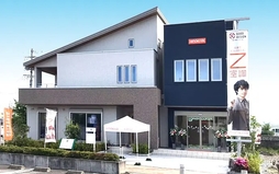 桧家住宅 佐久平展示場