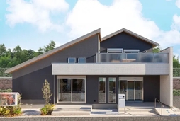 桧家住宅 相模原展示場