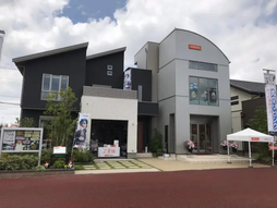 桧家住宅 佐野展示場