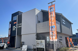 桧家住宅 千葉北展示場